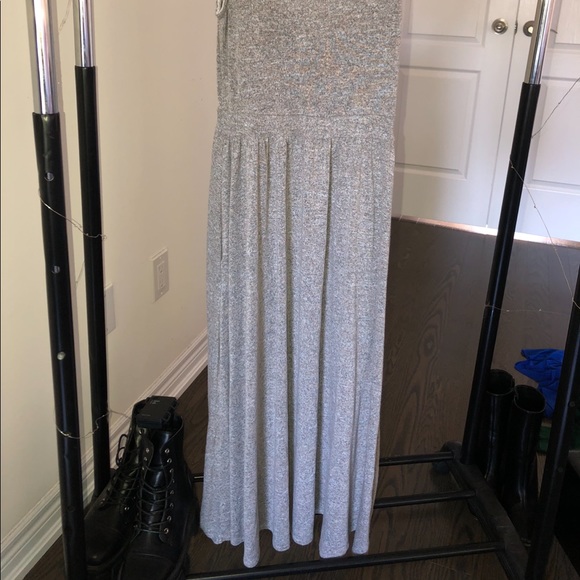 WILFRED Maxi Dress - Picture 3 of 3